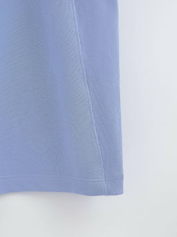 CONTE LPL 2579 Платье женское cornflower - Conte elegant фото 5