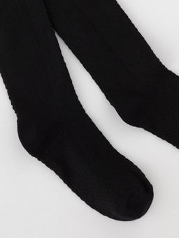 Crockid _ К 9272/1/черный колготки дет  фото 2