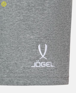 Шорты спортивные Jogel ESSENTIAL Terry Shorts, меланж.MG фото 7