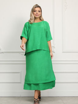 Костюм К4-5270/13 - Wisell фото 3