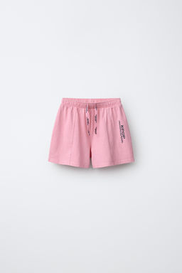 6-14 A?OS/ PIJAMA KPOP DEMON HUNTERS NETFLIX  / Rosa - Zara фото 5