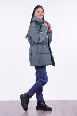 Куртка зимняя - Twin tip фото 28