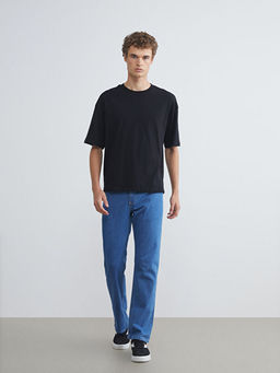 779 Regular Fit Erkek Jean Pantolon