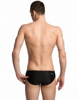 Водное поло WATERPOLO TRUNKS - Mad wave фото 4