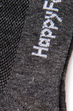 Цена за 6 шт. Носки детские в сетку Happy Fox  фото 3