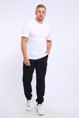 169 Брюки утепленные