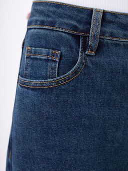 Женские Джинсы Свободные - Mossmore фото 96