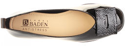 Балетки Baden MV1186-010