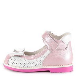 туфли для девочек - Elegami фото 2