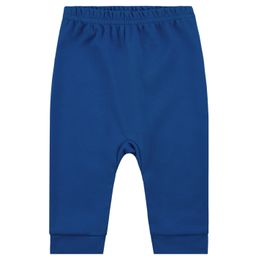 Штаны интерлок 0721200501