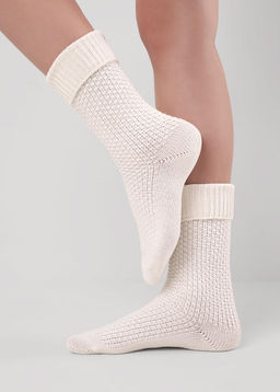 Носки женские зима fashion