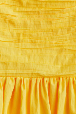 Vestido con bajo burbuja - H&m фото 8