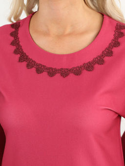 Платье П4-3443 - Wisell фото 12