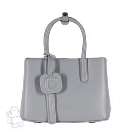 Сумка женская  9261-1C l.blue Cocy в Новосибирске