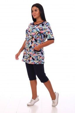 Костюм Маша (Оранжевый) - Итос-плюс фото 2