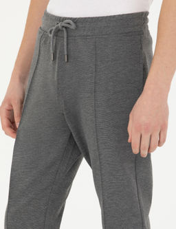 Gri Melanj New Slim Fit E_ofman Alt_
