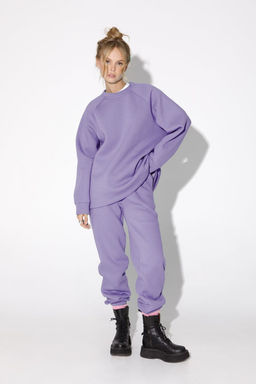 Костюм Pirs 4991 лавандовый  фото 3