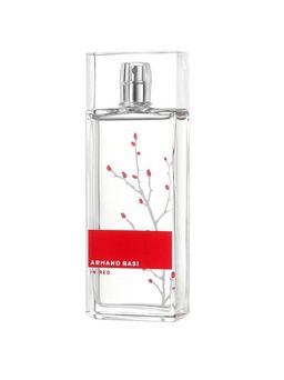A. BASI IN RED w EDT 100 ml tester M, туалетная вода