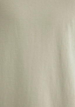 Yesil Basic Tisort - Mavi фото 6