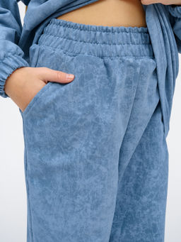 966Д Костюм детский "Пепел/винтаж"