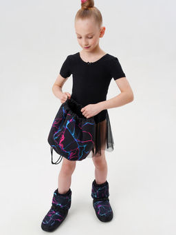 PlayToday / Сумка-чехол для гимнастического мяча для девочки  фото 15