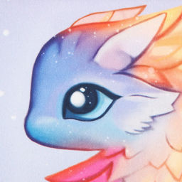 Полотенце Этель Волшебный Новый год 40х73 см, 100% хл, саржа 190 г/м2  фото 3