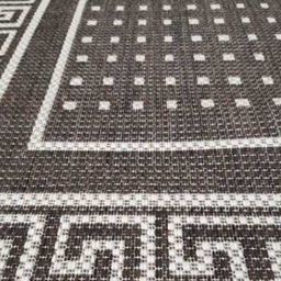 Ковер Циновка прямоугольный 160х230 см, sz2749/a1/11, ПП 100%, джут - Витебские ковры фото 2