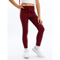 Лосины кулирка лайкра 0129104701 - Youlala фото 3