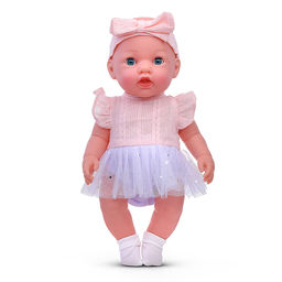 Кукла  "Ксюша" с аксессуарами, в коробке