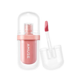 Jel-Fit Tint 05 Oat Fig - Стойкий гелевый тинт в нюдовом оттенке, 3,8 г