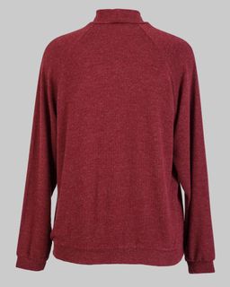 Джемпер PRIZ с рукавом покроя реглан - Stilla фото 8