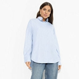 Рубашка оверсайз, Невероятно хороша - Charutti фото 13