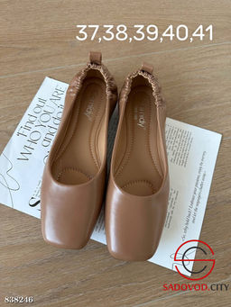 Балетки женские весенние - Bruno фото 4