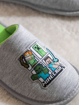 Minecraft Bask?l? Ev Terli?i