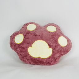 Мягкая игрушка Подушка Лапка 50 см - Storyland фото 4