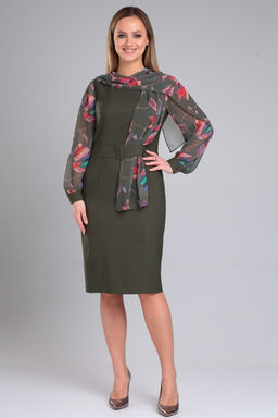 Платье Angelina&Co 928 - Mira fashion фото 991