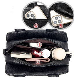 KAIDIFEINIROO Сумка женская 5896  фото 65