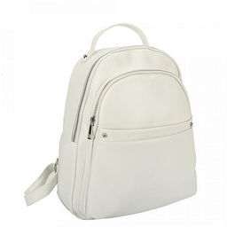 Рюкзак женский из экокожи - Grizzly фото 4