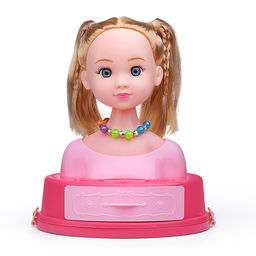 Набор стилиста "Детская студия моды" в коробке