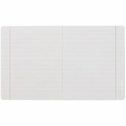 Цена за 200 шт. Тетрадь 12 листов в частую косую линейку «Зелёная обложка», плотность обложки 60 г/м²