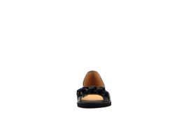 Босоножки EDART 1024z.110 bl.black