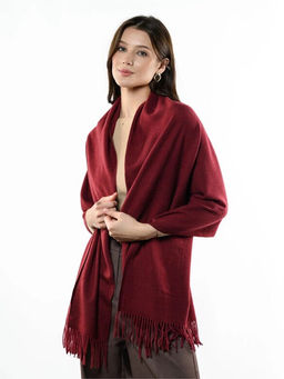 Роскошный палантин премиального качества - Pretty mania фото 28