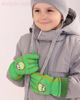 020-TCH Перчатки (3-5 лет)