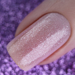 El Corazon 423/2022 active Bio-gel Shimmer розовый холодный