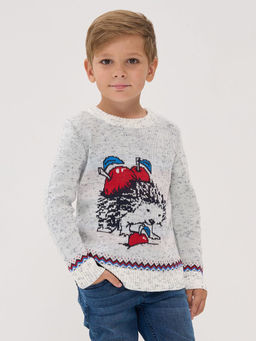 Джемпер детский 5242-6282