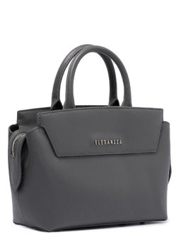 Сумка ELEGANZZA Z9120-8469 grey  фото 3