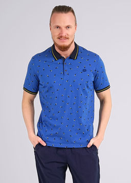 Поло мужское