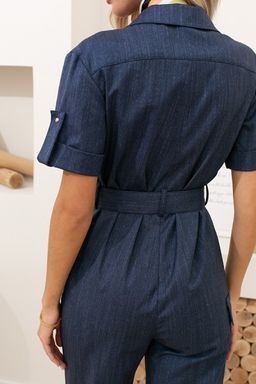 58333 Комбинезон Eliseeva Olesya  фото 4