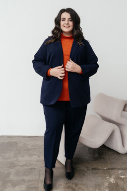 Водолазка женская - Jp фото 14