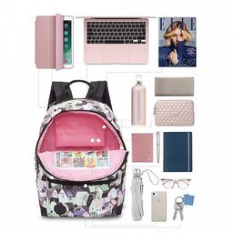 RX-023-6 Рюкзак - Grizzly фото 15